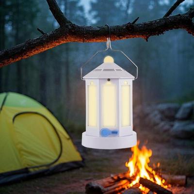 Camping og vandreture – Lommelygter og campinglygter
