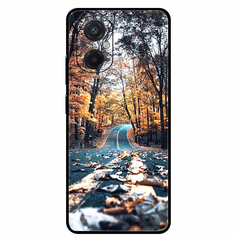 For Realme C67 4G Case 6.72" Black Silicone Soft Back Cover Case For Realme C67 Phone Case Cover RealmeC67 C 67 Funda Para Coque