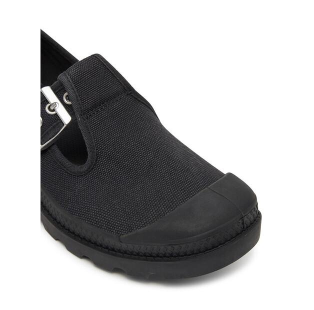 Palladium Pampa M-Jane Washed Ankle Boots