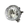 Left LH Driver Side ONLY Fog Light Lamp W/ Halogen Bulb For Mazda 2 3 6 CX5 CX7