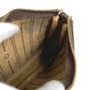 Louis Vuitton M95804 Monogram Label Mini Pochette Accessoires Shoulder Hand Bag