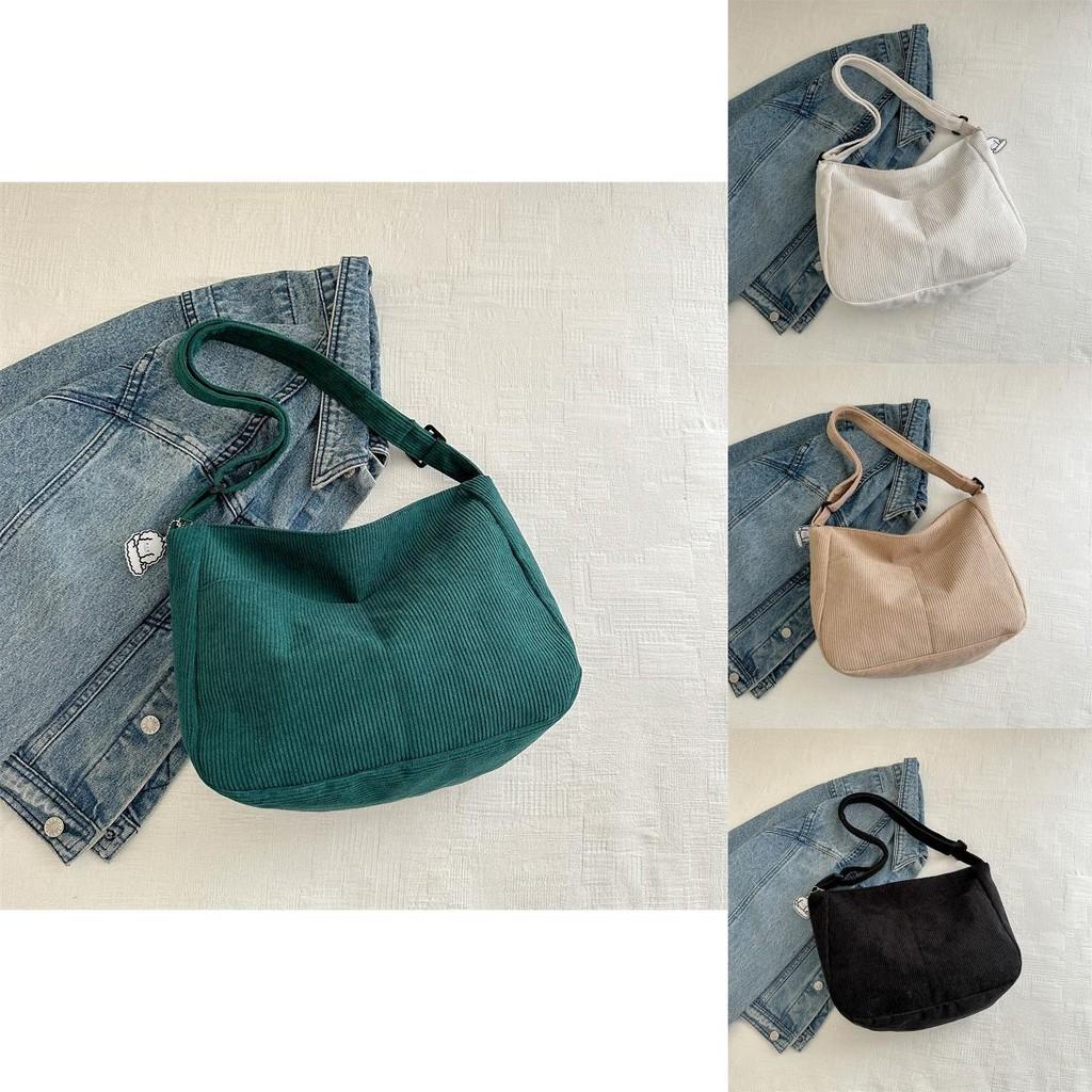 Fashionable Women's Shoulder Bag With Zipper Closure And Phone Pocket