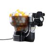 HP-07 Portable Table Tennis Serve Machine for Sports Training Table Tennis Launcher Gymnasium Ping Pong Serve Machine