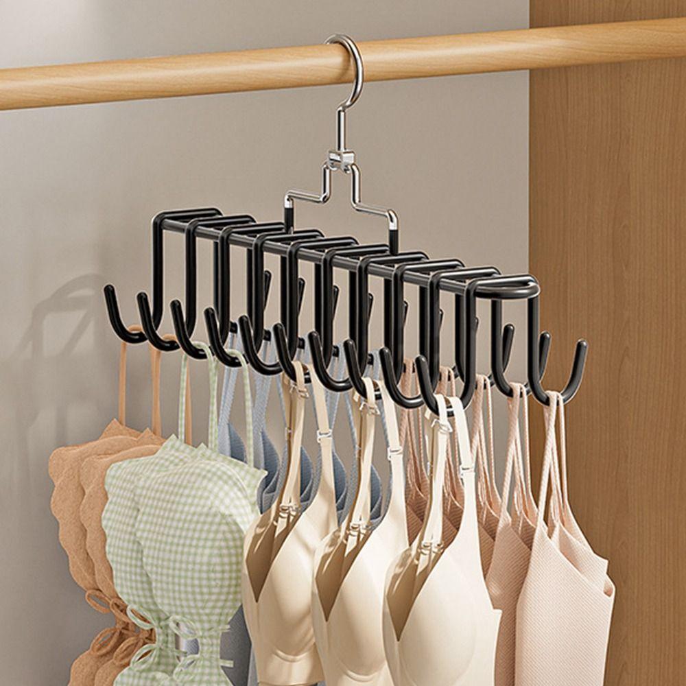 Multifunctional Underwear Vest Storage Artifact Multiple Bag Storage Rack