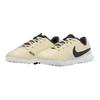Nike Tiempo Legend 10 Academy TF GS Mad Ready Pack Kids Sneakers Cream Lemonade Metallic-Gold-Coin DV4351-700