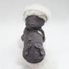 Warm Pet Dog Clothes Thicken Winter Coat Puppy Cat England Grid Jackets Overalls For Dogs Vest Chihuahua Clothing Pets Products