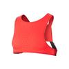 Nike Lab X MMW Collaboration Polyester With Nylon Vest With Backpack Regular Unisex Red CK1920-657