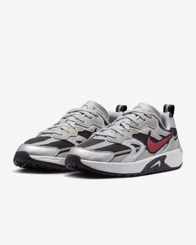 Nike JAM "Metallic Silver" Basketball Shoes Women's FN0314-005 Size