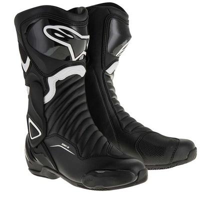 SMX 6 V2 Motorcycle Boots