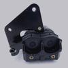 Robinson BYQ150-8/Troy 125-10 Front Disc Brake Pump, Pads & Caliper