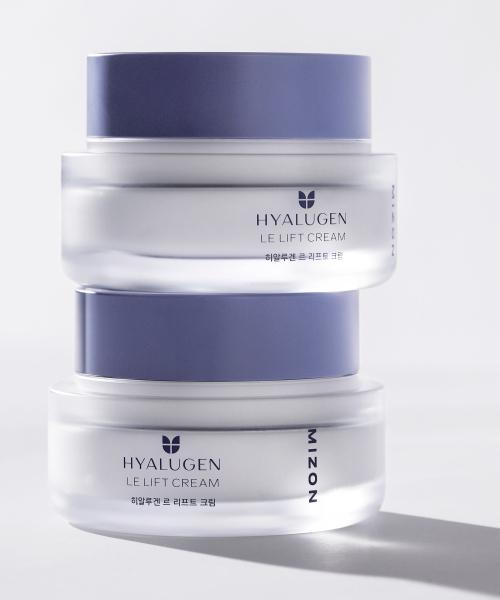 Mizon Hyalugen Le Lift Moisture Elasticity Cream NONE