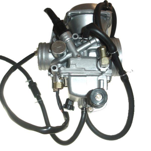 PD32J Carburetor for 2004-2006 Honda TRX350FE/TRX350FM