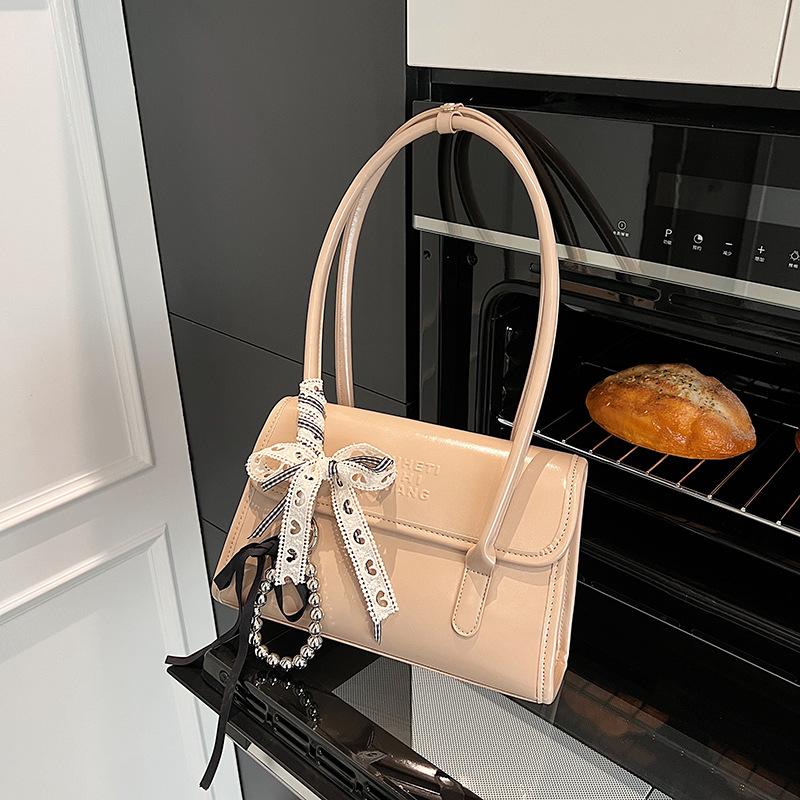 Bag Women's New Shoulder Bag Handbag Fashion Versatile Underarm Bag