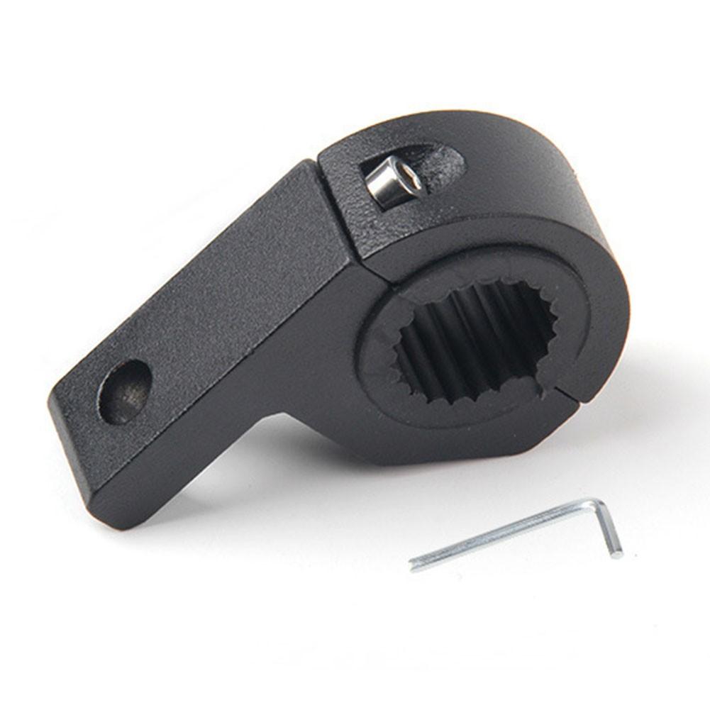 

Ideal For Motorcycles And ATVs Bracket Spotlight Clamp Motorcycle Lamp Holder
