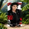 M-michael-l Singer Towel Beach Quick Dry Soft J-jackson Pool Towels Gift for Travel Gym Shower Camping Sports