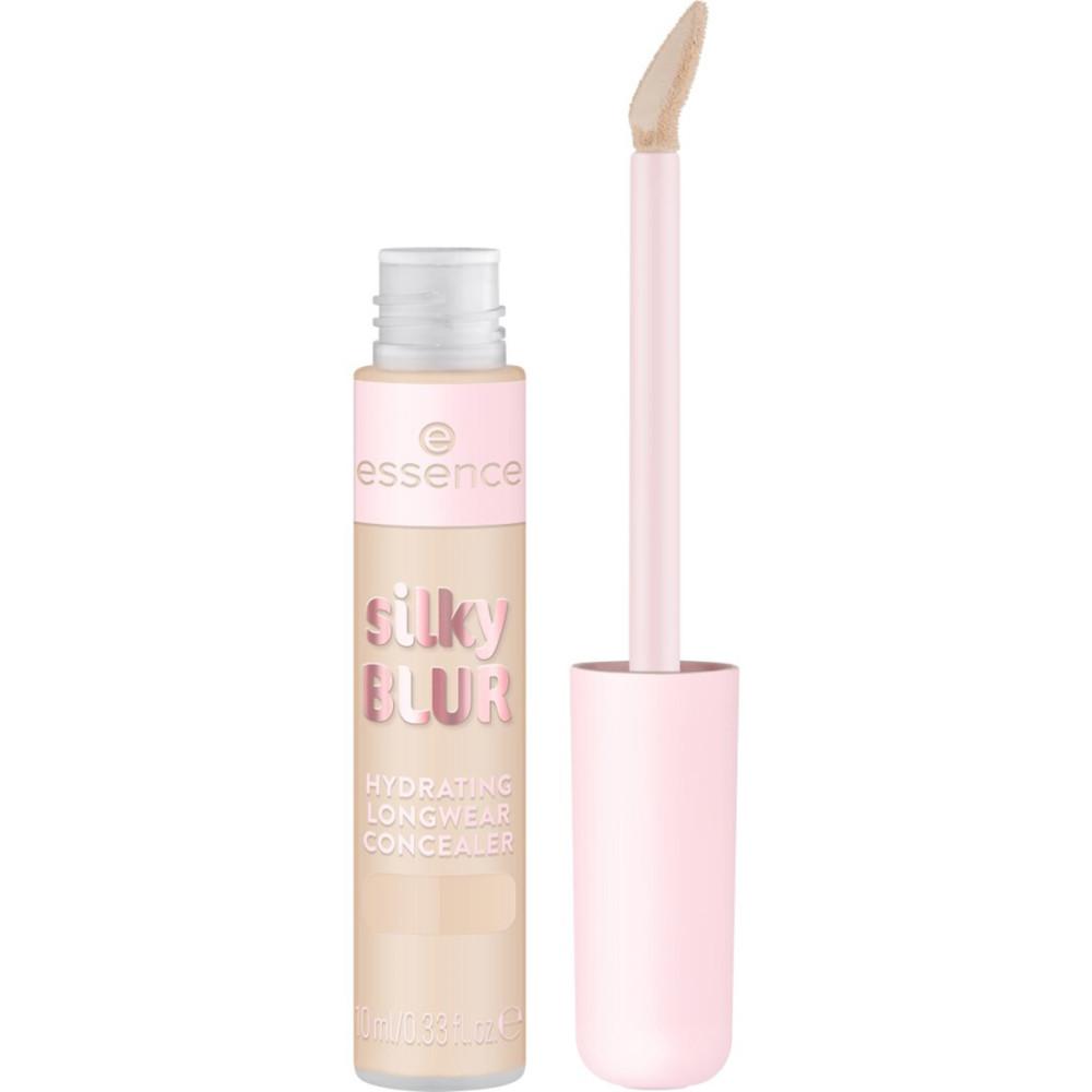 Essence Silky Blur Hydrating Longwear Corrector -