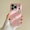 Tulip Is Suitable for Apple Huawei Vivo Xiaomi Oppo Honor 2-in-1 Mobile Phone Case iPhone17/16 Women