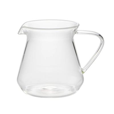 TAMAKI Serveur à café Cafe Ka Diamètre 12,4 x Profondeur 9,9 x Hauteur 10cm 360ml Micro-ondesLave-vaisselle Sûr T-920848