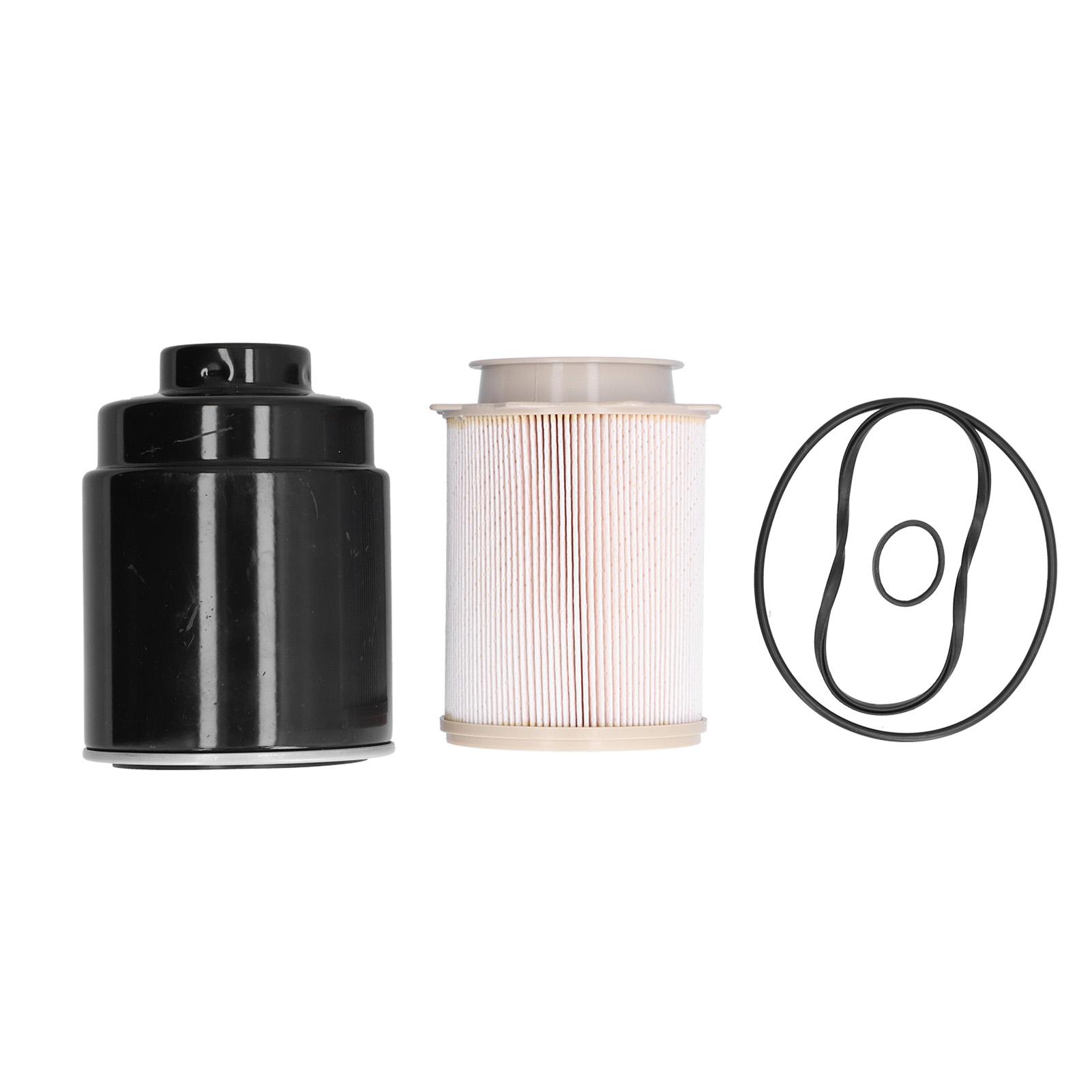 

Diesel Fuel Filter Set 68065608AB Replacement for DODGE RAM 2500 3500 4500 6.7L 2013‑2018