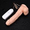 Multispeed Vibe Dildo G-Spot Vibrator Massager Adult Sex Toy