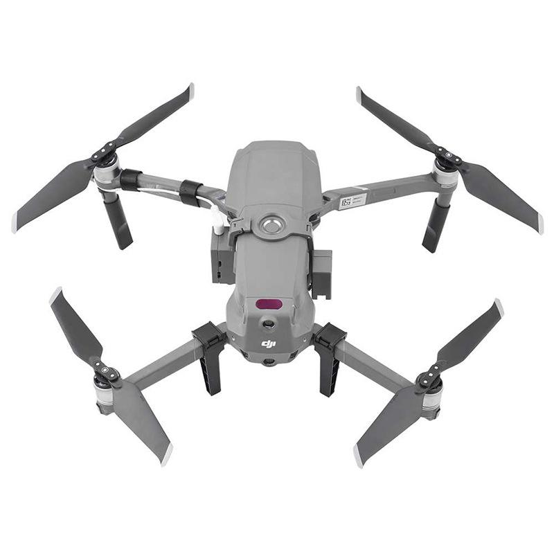 

2025 для DJI Royal 2 Thrower MAVIC 2PRO/ZOOM Parabolic Servo Airdrop Parts