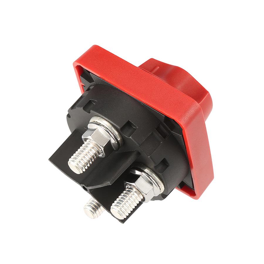 Power Switch 6007