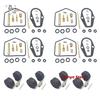 Carburetor Repair Kit Float Needle Gasket for Honda CB500K CB500 CB 500 Four 1971-1973