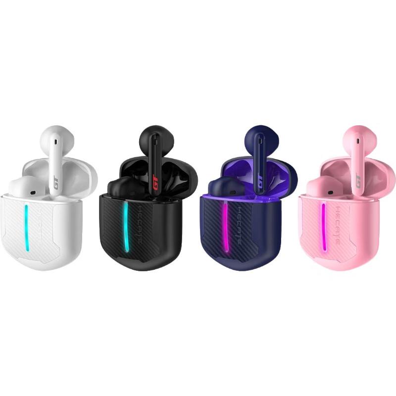 

Edifier GT2 True Wireless Semi-in-ear Gaming Earbuds
