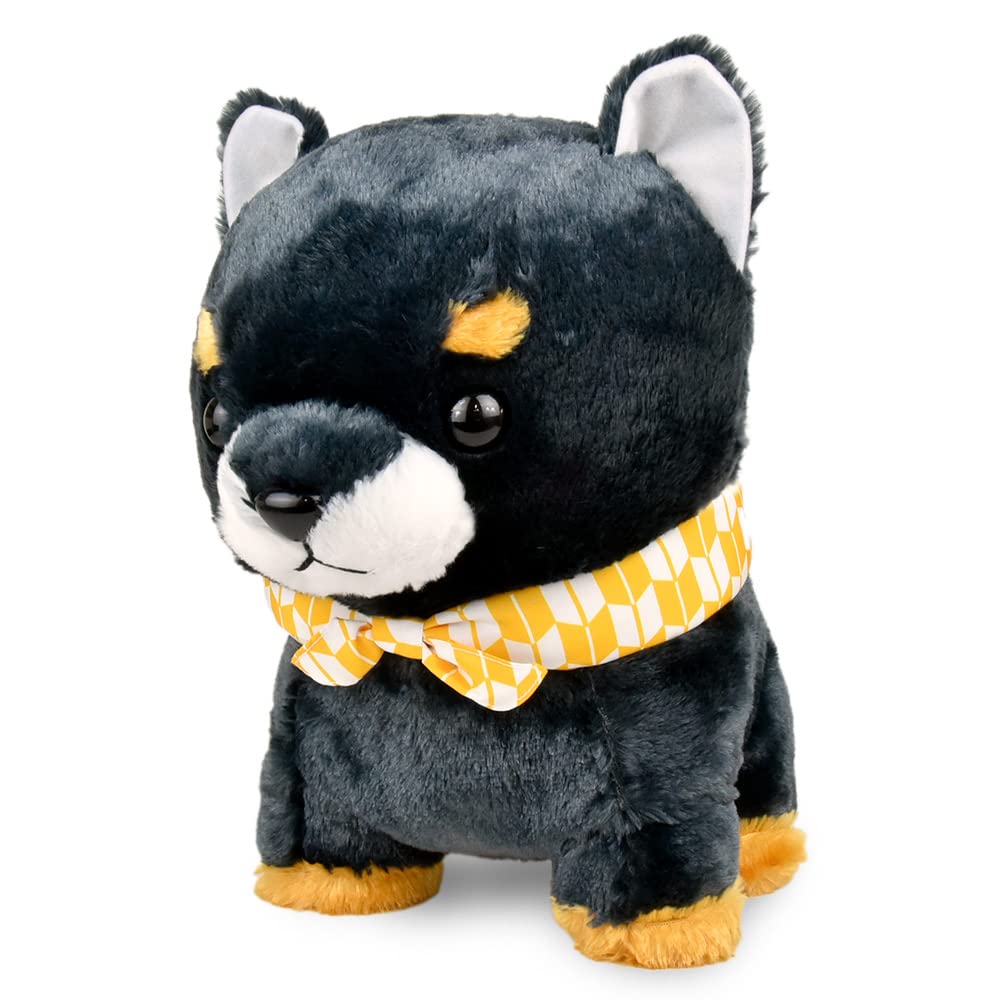 Marutama Mameshiba Three Brothers BIG 703136 Mamejiro