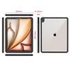 FS Series iPad Air 13 2024 Waterproof Full Coverage Drop-Proof M2 Tablet Case