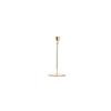 Metal Candle Holders Candlestick Fashion Wedding Table Candle Betterlifefg