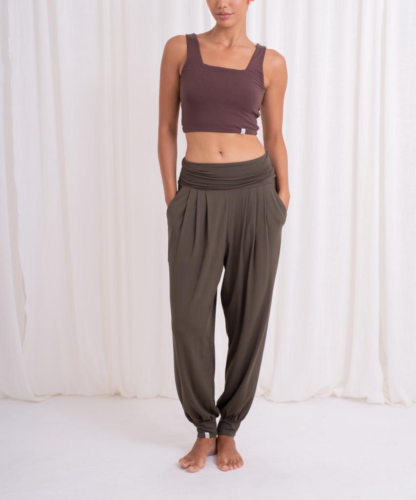 Chita Hatha Aladdin Pants_6 Colors