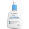 Gentle Skin Cleanser for Sensitive & Dry To Normal Skin with Niacinamide & Panthenol, Hydrating Creamy Cleanser 250ml