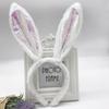 Bunny Ear Headband Prop Plush Hairband Costume Bunny Party Easter Decorations