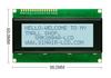 20x04 IIC Serial Dot Matrix LCD Module with Dupont Wire, English & Japanese Characters