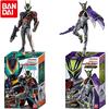 Kamen Rider Zeztz LORD THREE Disaster Storm Transitional Form Action Figure Toy Cartoon Anime Figure Model Gifts