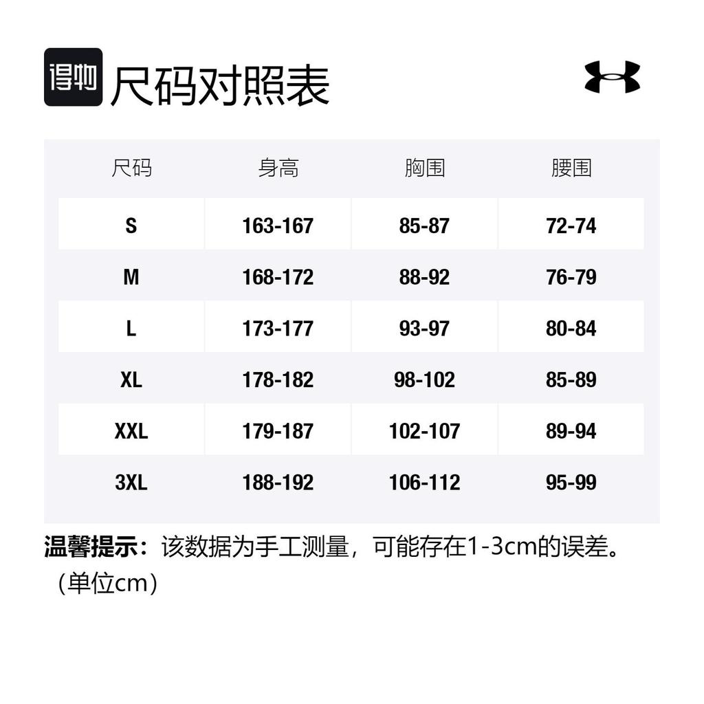 Under Armour Sweatshirts Men's Navy Blue Half Turtleneck Moderate Regular 1366482-408