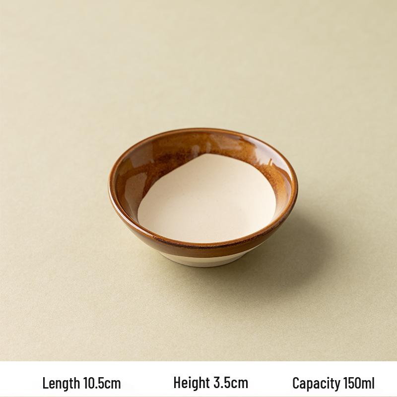 Brave Man s Porcelain: Retro-Inspired Steamed Pork & Rice Bowl Set
