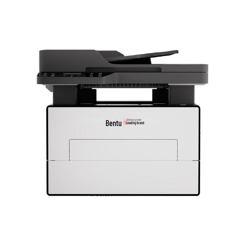 Pantum BM4200ADN Multifunction Mono Laser Printer CN Plug (adapter Included)