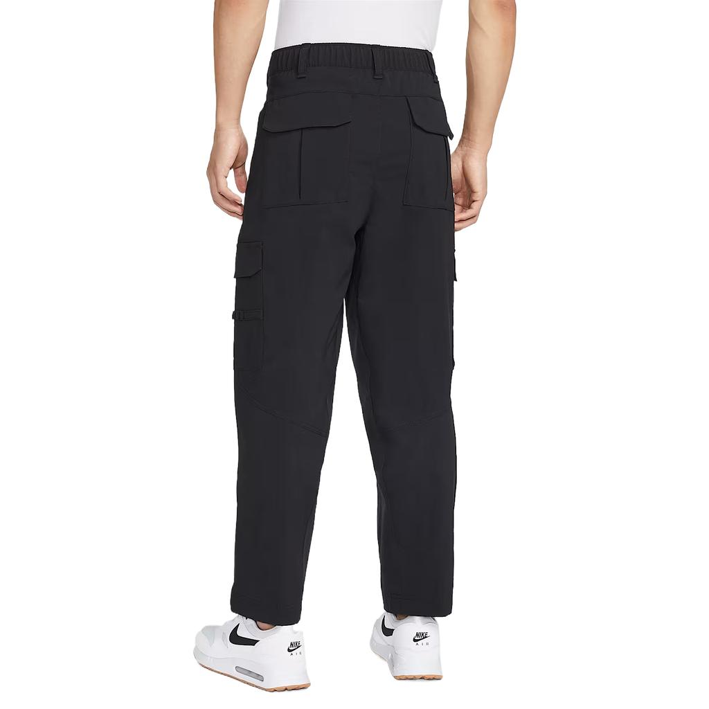 Nike Dri Fit Casual Pants Men's IB0659-010