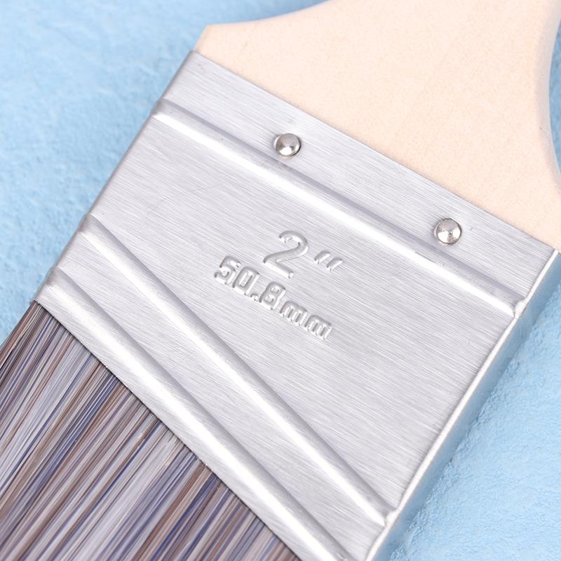 Decorare perete Cerneală Pictură Tipărit Rolă Instrument de mână Perie de vopsea Perie de curățare Perie de reparare Role de vopsea