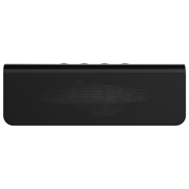 S31 Tragbarer Bluetooth-Lautsprecher 3D HIFI Boombox Stereo Wireless-Lautsprecher Unterstützt TF-Karte, USB-Stick