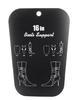 Boot Shaper Stands Form Inserts Tall Boot Support Keep Boots Tube Shape For Women And Men 2 Pieces For 1 Pairs Of Boots