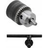 Yato Carbon Steel Drill Chuck Wrench