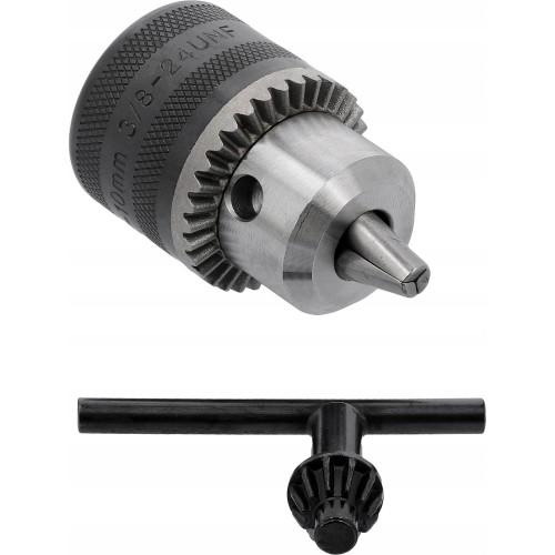 Yato Carbon Steel Drill Chuck Wrench