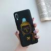 For Huawei Y6s 2019 Case Huawei Y9s Phone Case Fashion Flower Soft Silicone Back Cover For Huawei Y6 Pro 2019 MRD-LX2 Y 6S Etui