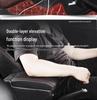 Special Central Armrest Box for Malaysia Perodua Bezza