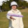 1 Piece Professional 175g 27cm Ultimate Frisbee Flying Disc Flying Saucer Outdoor Leisure Men Women Child Kids Outdoor Game Play