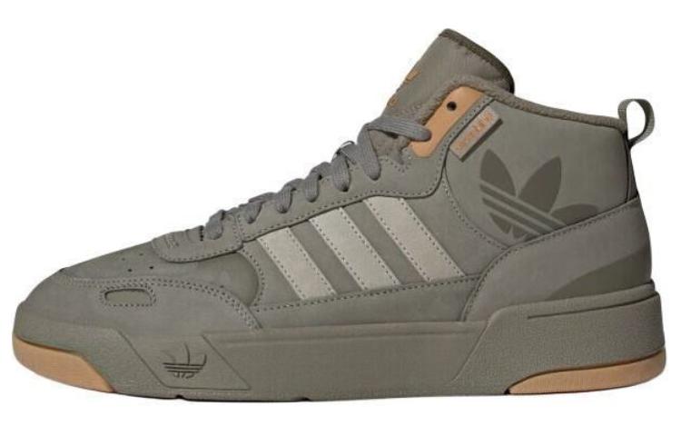 adidas Originals Post Up Grey Green IG9131 44