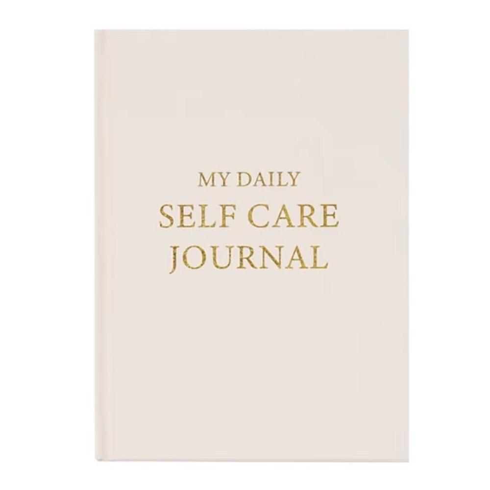 A5 Gratitude Journal A5 Notebook Colorful Inner Page Agenda Book for Student Gift A